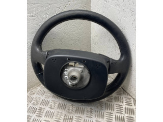 Руль Land Rover Discovery 3 - LR3 2005 - 2009 года QTB501530PVJ, STWH02305