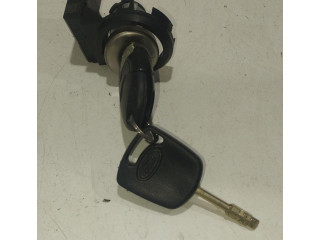 Комплект блоков управления 9S61-12A650-AB, 9S61-12A650-AB Ford Fusion