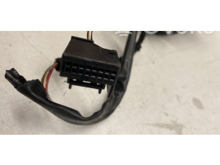 Зеркало электрическое Audi A1 2010 - 2018 года