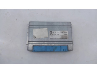 Блок управления коробкой передач 96025346, 7518709 BMW X5 E53