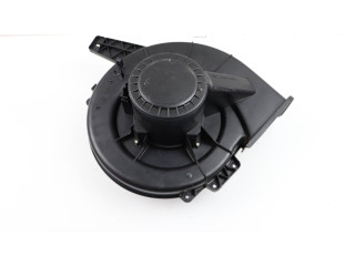 Вентилятор печки    6Q1819015G   Skoda Fabia Mk2 (5J)