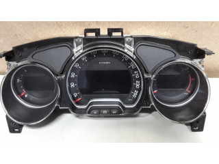 Панель приборов 9666324580 Citroen C5