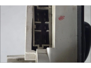 Блок управления климат-контролем    Renault Clio I