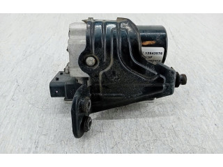 Блок АБС Saab 9-3 Ver2 2008 - 2016 года