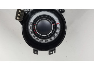 Přístrojová deska  Fiat 500 2008 735471890, 503002123200  