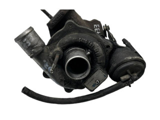 Турбина Opel Combo C 54359700006, 73501344