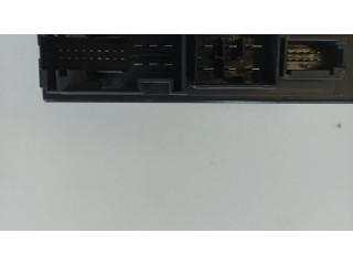 Блок управления крюка для прицепа