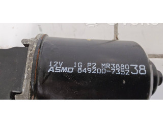 Моторчик дворников 8492007352, MR79905 Mitsubishi Pajero
