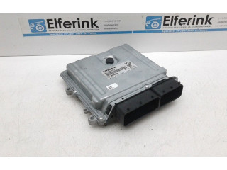 Блок управления впрыском 31336983   Volvo V70