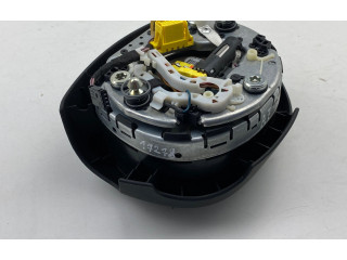 Подушка безопасности водителя 4G0880201G, 67AMMR2009UUY   Audi A7 S7 4G