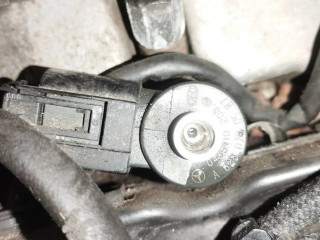 Vstřikovač 0445110208 Mercedes-Benz ML W163 pro naftový motor 4.0
