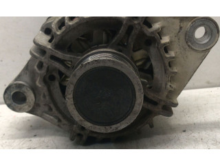 Генератор    Opel Combo D      