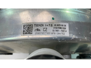 Блок АБС 6875180   BMW  X3 G01  2018- года