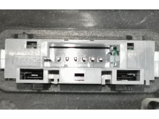 Блок управления климат-контролем GL3Z-18842-BUA, GL3T-18E243-BUB   Ford F150