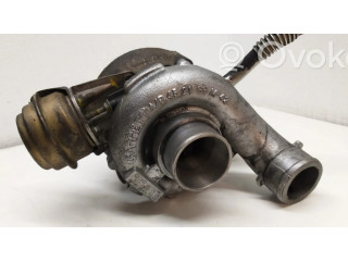  Турбина Audi A6 S6 C5 4B 2.5 059145701C, 100119   для двигателя AFB      