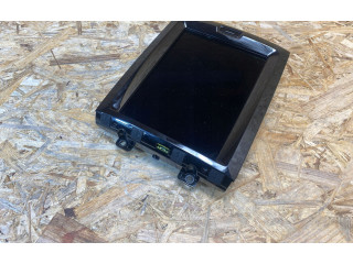 Дисплей    32316244   Volvo XC60