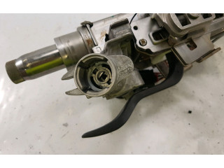  рейка  Колонка рулевая 6Q1419501CC, I2-2498M   Skoda Fabia Mk2 (5J) 2007 - 2014 года