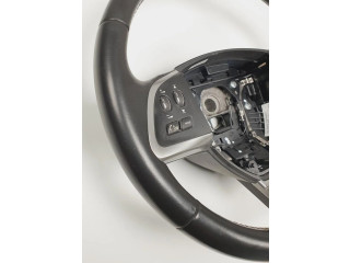 Руль Jaguar XF X250 2007-2015 года CX23ABLEG