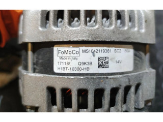 Генератор H1BT10300HB   Ford Ecosport      