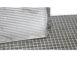 Интеркулер Jaguar XF X250