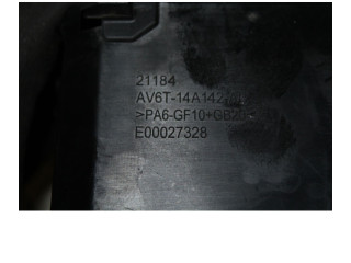 Блок управления AV6T-14A142AB Ford C-MAX II