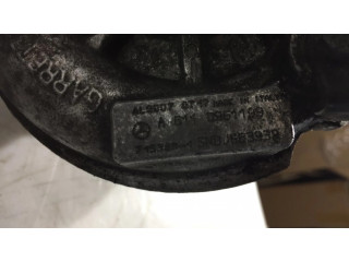  Турбина Mercedes-Benz Vito Viano W638 2.2 A6111420101, A6110961199         