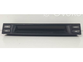 Дисплей    GAA9611J0   Mazda 6