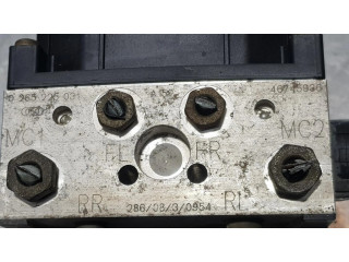 Jednotka ABS 46745936, 0265225031 Alfa Romeo 156 1997