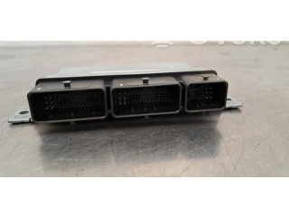 Блок управления двигателя 237103629S   Renault Twingo III