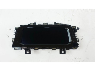 Přístrojová deska  Volkswagen Golf VIII 2021 5H0920340A  