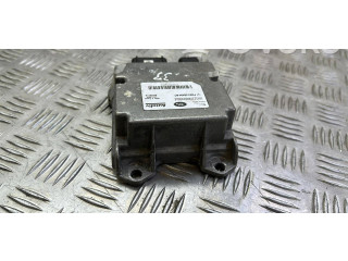 Вентилятор радиатора FW933B494AC Jaguar XJ X351