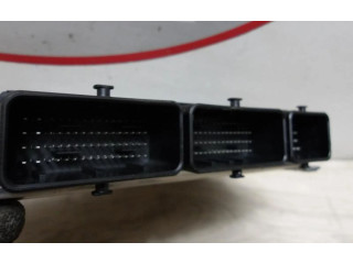 Блок управления двигателя 237109010R, 237109010R   Renault Twingo III