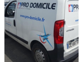 Вентилятор печки    1611726480   Citroen Nemo