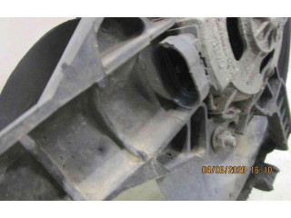 Вентилятор радиатора     7700784652, 7700784652    Renault Express 