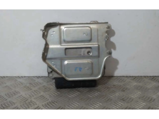 Блок управления двигателя 1860A579, 0281014586   Mitsubishi Lancer Evolution