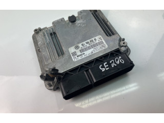 Řídící jednotka 06J906026BK Volkswagen Tiguan 2010