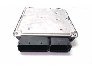 Блок управления двигателя 03L906022MJ, 03L906022 Audi A4 Allroad