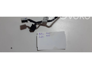 Zpětné zrcátko Mercedes-Benz CLS C218 X218 2011 A2188100416, A3165104