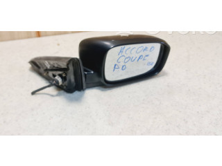 Зеркало электрическое Honda Accord 2003 - 2007 года