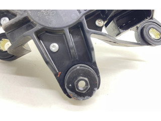 Моторчик заднего дворника 1T0955711C    Volkswagen Touran I