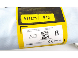 Боковая подушка безопасности 6700382290, 06700382290 Maserati Levante