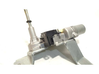 Моторчик заднего дворника D65167450 Mazda 2