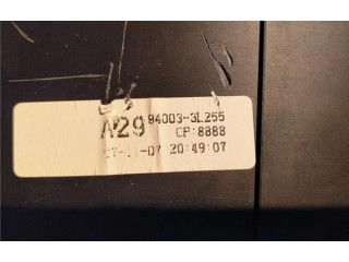 Přístrojová deska  Hyundai Grandeur 2008 A29940033L255, D4EB  