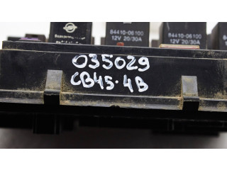 Блок предохранителей Y220EDP SsangYong Rexton