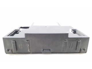 Блок комфорта 284B24X01C Nissan Navara