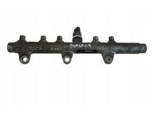 Vstřikovací lišta 0445214016 Fiat Doblo