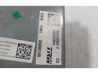    Рулевая рейка 52055539, A0042116B   Jeep Renegade 2014 -  года