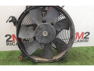 Вентилятор радиатора     MD331585, MD331585    Mitsubishi Pajero Sport I 