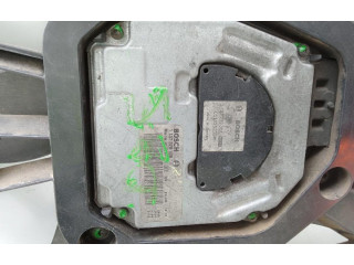 Вентилятор радиатора     A2115001693    Mercedes-Benz E W211 