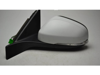 Зеркало электрическое        Volvo V70  2008 - 2013 года   